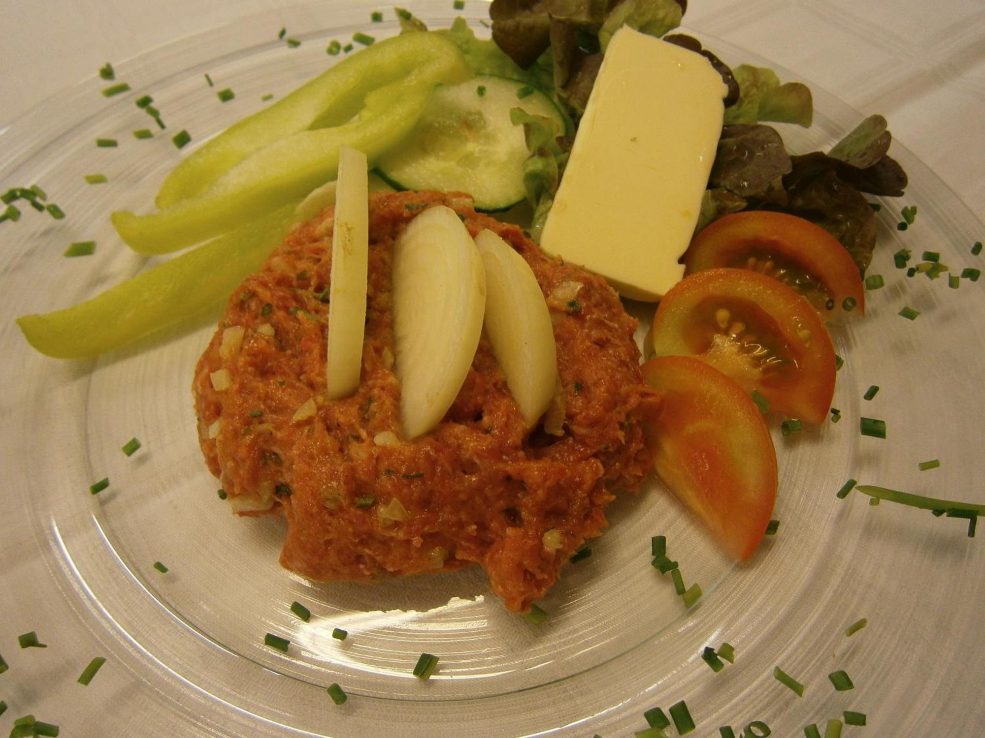 Gasthof Restaurant Zum Brauhaus 하르트베르크 외부 사진
