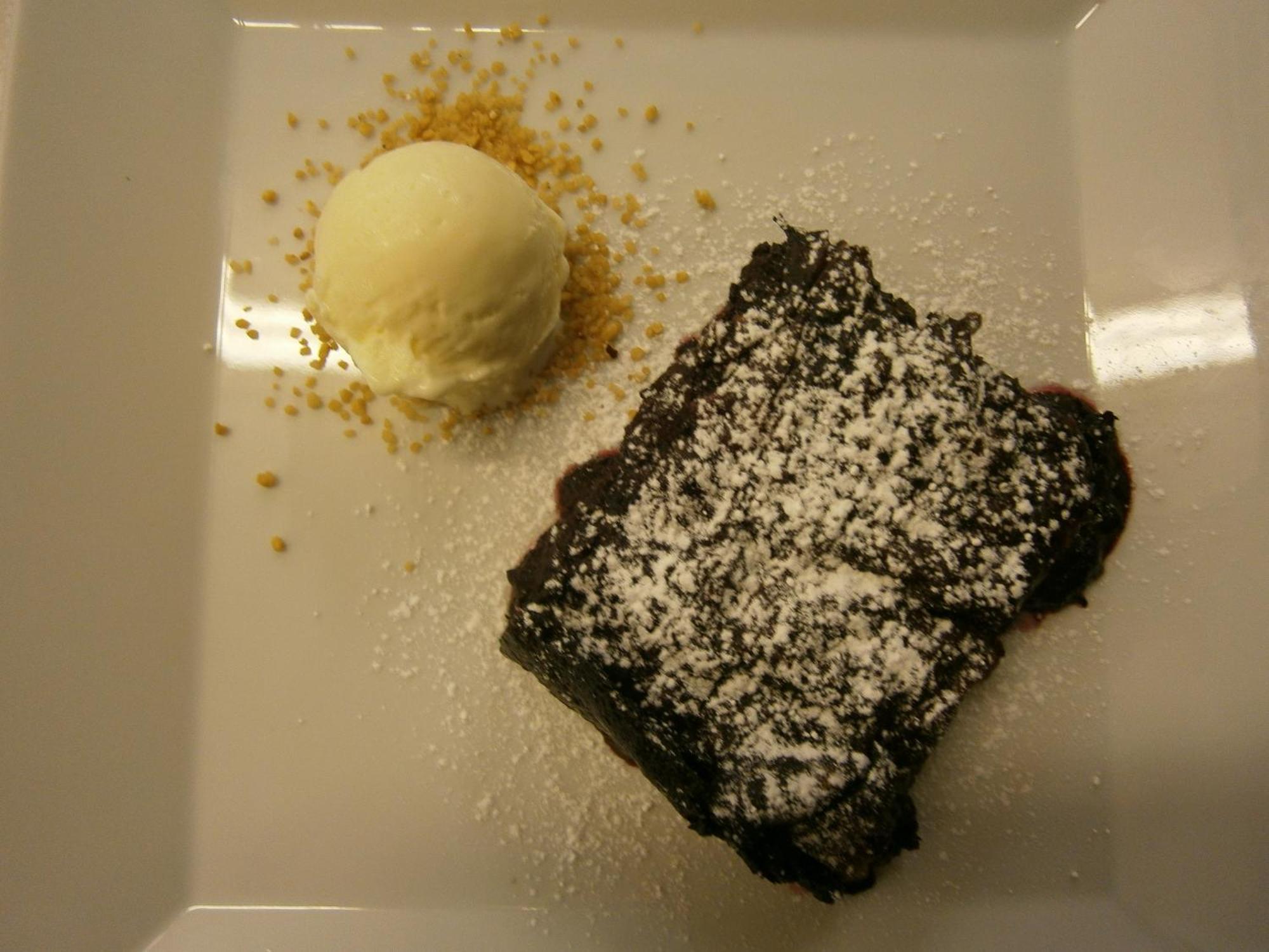 Gasthof Restaurant Zum Brauhaus 하르트베르크 외부 사진