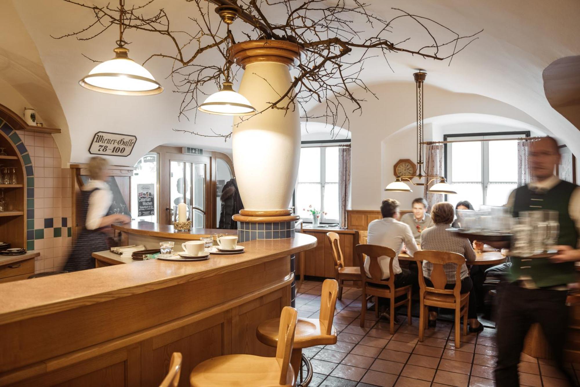 Gasthof Restaurant Zum Brauhaus 하르트베르크 외부 사진