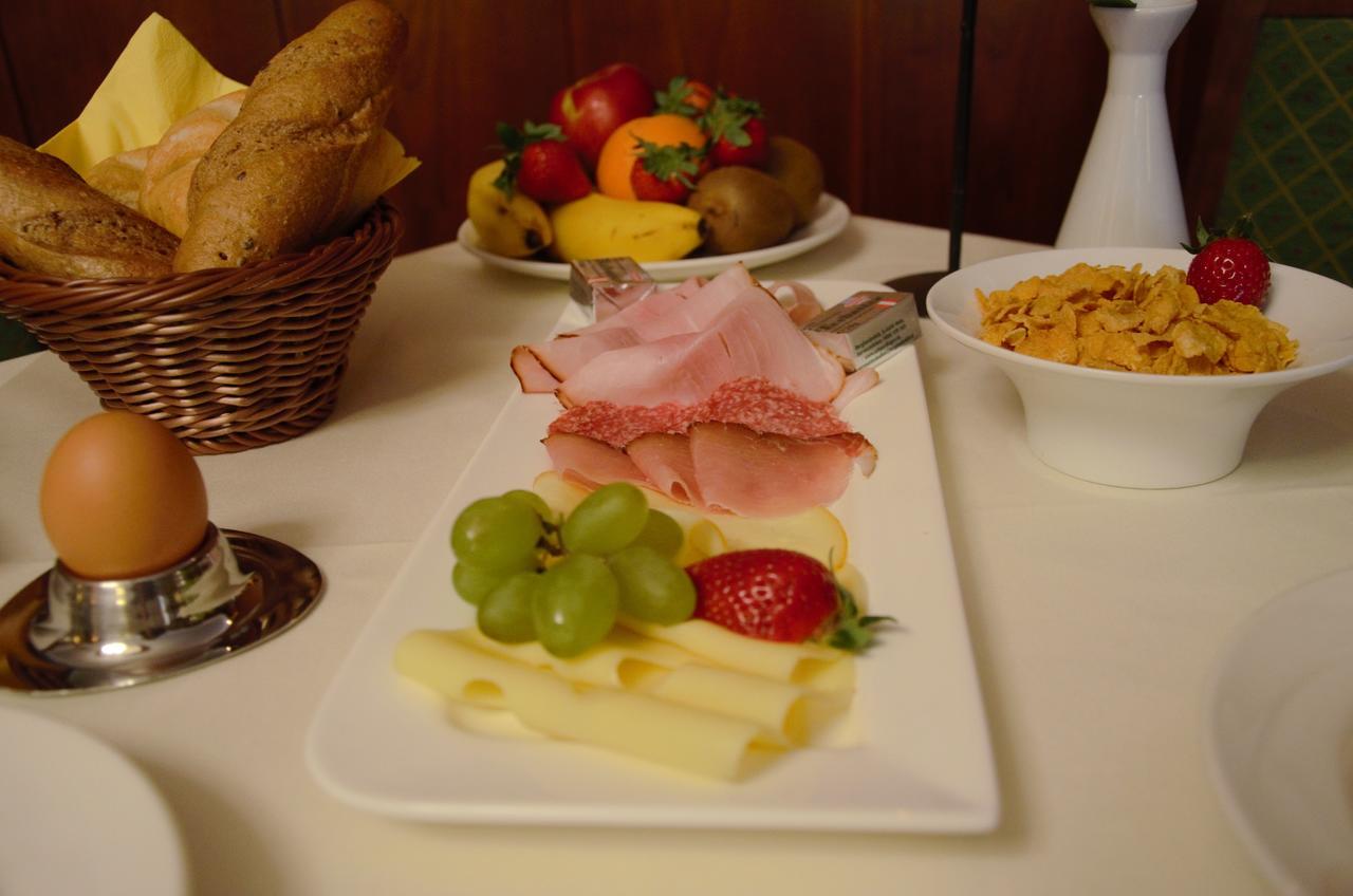 Gasthof Restaurant Zum Brauhaus 하르트베르크 외부 사진